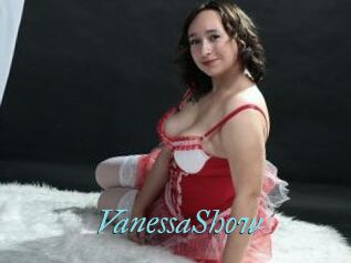 VanessaShow