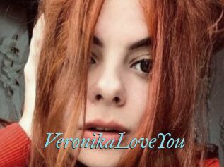 VeronikaLoveYou