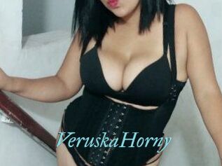 VeruskaHorny