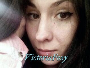 VictoriaFoxy