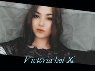 Victoria_hot_X