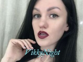 VikkyNight