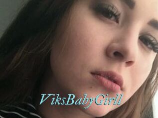 ViksBabyGirll