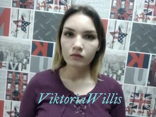 ViktoriaWillis