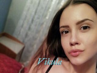 Vikula