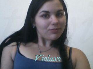 Violaxo