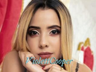 ViolettCooper