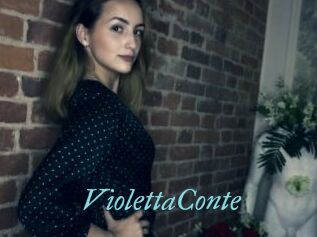 ViolettaConte