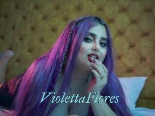 ViolettaFlores