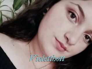 Violetthott