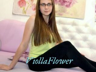 ViollaFlower