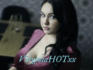 VirginiaHOTxx