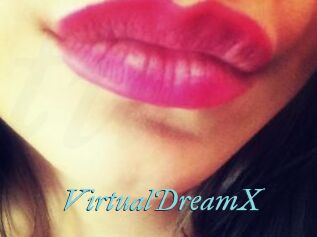 VirtualDreamX