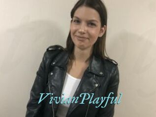 VivianPlayful