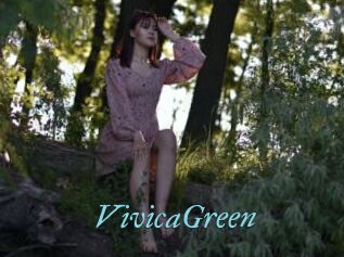 VivicaGreen