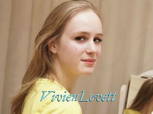 VivienLovett