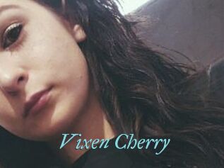 Vixen_Cherry