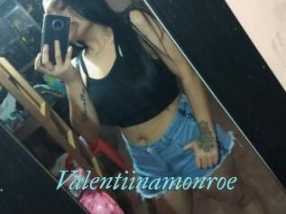 Valentiinamonroe