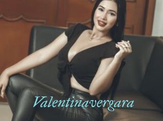 Valentinavergara