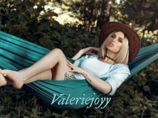 Valeriejoyy