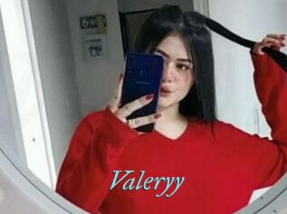 Valeryy