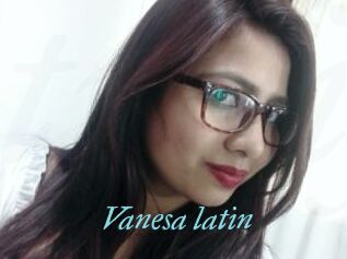 Vanesa_latin