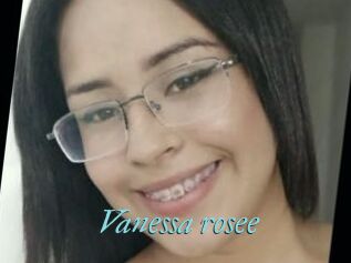 Vanessa_rosee