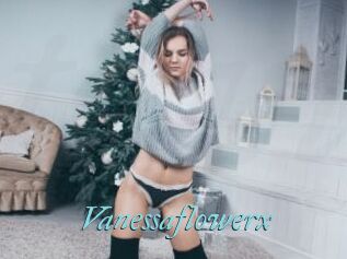 Vanessaflowerx