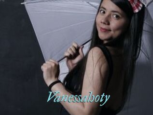 Vanessahoty