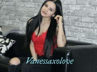 Vanessaxolove