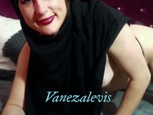 Vanezalevis