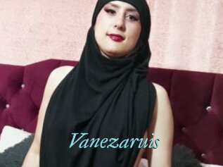 Vanezaruis