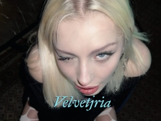 Velvetjria