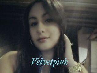 Velvetpink