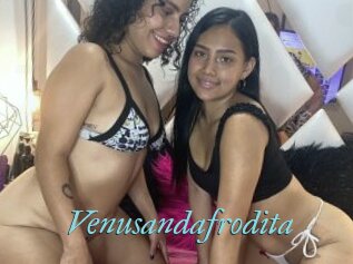 Venusandafrodita