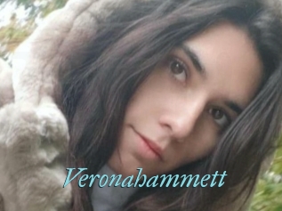 Veronahammett