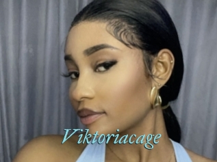 Viktoriacage