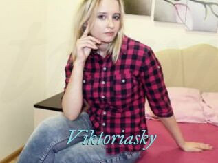 Viktoriasky