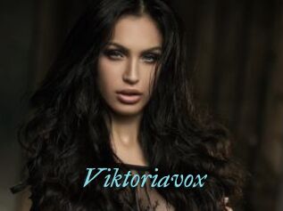 Viktoriavox