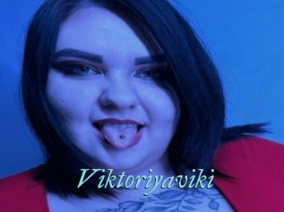 Viktoriyaviki