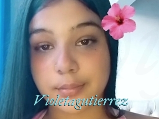 Violetagutierrez