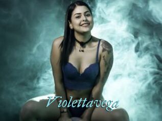 Violettavega