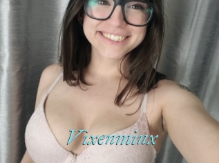 Vixenminx