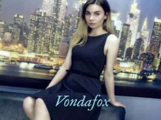 Vondafox