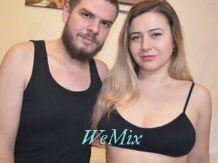 WeMix