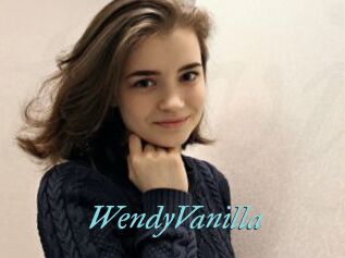 WendyVanilla