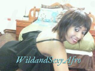 WildandSexyAfro