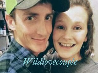 Wildlovecouple