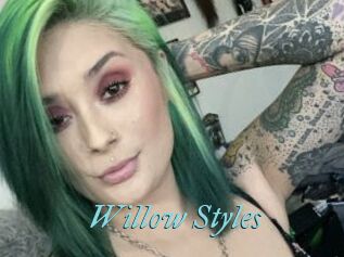 Willow_Styles