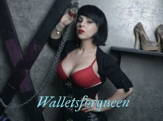 Walletsforqueen